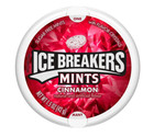 Ice Breakers Cinnamon Sugar Free Breath Mints  1 5 Oz Tins  8 Count 