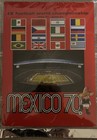Mexico 70 Soccer Album  Glued Cards  Complete   Fifa Tournaments 1930-2014