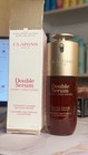 Clarins Paris Double Serum   New Formula 