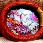 Sealed Vintage Cent Roll Toned Xf au 1882 Indian bu Wheat Ends  Unsearched-read 