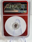 Ngc 2026p Australia Pt  15 Kookaburra Ms 70 1 10 Oz Platinum