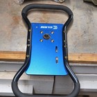 Clam Ice Auger Drill Plate