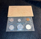 1961 U s  Proof Set In Original Packaging  Nice  Spot Free Coins