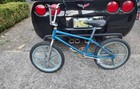 Old School Bmx Vintage Schwinn From The 1977-79 Ken Pliska I Have 400 Bikes