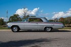 1962 Chevrolet Impala Low Mileage True Survivor With Award-winning Origi
