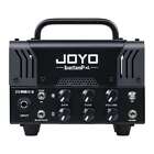 Joyo Bantamp Xl Zombie Ii 20w Guitar Amp Head Amplifier W  12ax7 Tube Preamp