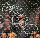 Ronda Rousey Signed Auto 16x20 Ufc Photo Punching Rowdy Fanatics Zz012950