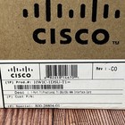 Cisco Hwic-1dsu-t1  1-port Serial And Asynchronous High Speed Wan Interface Card
