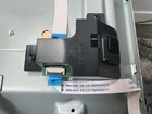 Vizio E600i-b3 Power Button With Ribbon Cable Replacement