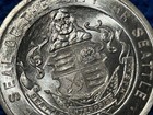 2017 Medal So-called Dollar 4th Annual Fellowship 999 Silver Medal 65 Minted Jrp