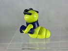 Disney Pixar Toy Story 3 Green Bookworm Book Worm Toy Figure Rare