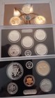 2016 S Silver Proof Set 13 Coins  Us Mint  Original Box Coa