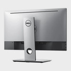 Dell Up2716d 27  2560x1440 Monitor No Stand Excellent Condition 100  Adobe Rgb