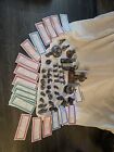Michael Ricker Pewter Collectibles Lot Of 39