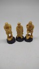 Antique Figurine Celluloid Figures