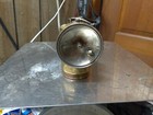 Working Autolite Miner s Carbide Lamp Apocalyptic Caving Camping Hunting 39