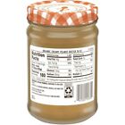 Smucker s Organic Natural Creamy Peanut Butter 16 Oz  pack Of 2 