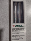 New   gander Mt  Tech Hunters    6 fletched   500 s   new