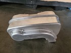 Genuine 589818701  589818702 Husqvarna Mower Twin Port Muffler Oem -sf