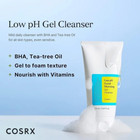 Cosrx Low Ph Good Morning Gel Cleanser - 150ml