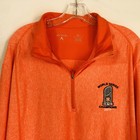 Houston Astros Shirt Mens Xl Mlb World Series Champions 2017 Quarter Zip