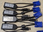 Lot Of 10 Raritan Dcim-usb Computer Interface Modules H-uusbpy-ae