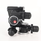 Manfrotto 410 Junior Geared Head Bogen  3275   625