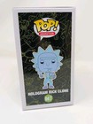 Funko Pop  Rick And Morty Hologram Rick Clone  667 Funko Shop Gitd
