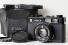 Fully Works  near Mint  Yashica Electro 35 Cc Rangefinder Film Camera From Japan