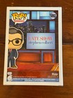 Funko Pop  Stephen Colbert Late Show Exclusive Vinyl Figure  1892-new-fast Ship