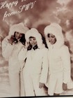 Swv Music Press Publicity Photo Photograph R b