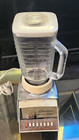 Vintage Osterizer 10 Cycle Imperial Blender  10-speed Pulse-matic Mini Chopper