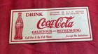 1931 Coca-cola Confederate Souvenir Of U c v  Reunion Montgomery Al Bill Note