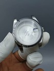 1pc New 41mm  For Rolex 126334 Case   Engraving Bezel Caliber 3235 Movement
