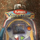 Playskool Video Now Jr Brand New Factory Sealed Video Player
