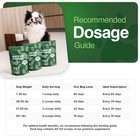 Iron Paws 3 5oz Human-grade Dog Greens Superfood Powder Joint Gut Immune