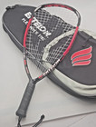 Ektelon O3 Red 2700 Racquetball Racquet 170g Ss 3 5 8 Grip Players Case