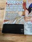 Hello Canada September 14  2015 Magazine-the Queen Shania Twain Matt Damon Jenni