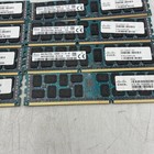 8x Hynix Hmt31gr7cfr4a-h9 8gb Pc3l 10600r 2rx4 Ecc   server Memory     64gb Set
