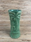 Kaimana Beach Tiki Mug Tiki Farm Mookie Sato Green Glaze 7 5  Tall 18 Fl Oz New