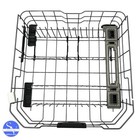 Ge Dishwasher Lower Rack Wd28x25580 Wd28x30223