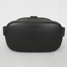 Meta Oculus Quest Vr Headset 64gb With 2 Controllers Wireless Standalone Black