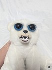Feisty Pets    karl The Snarl    Polar Bear 2015 Wmc Squeeze Plush Stuffed Animal