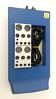 Vwr Advanced 4-block Digital Dry Block Heater 120v 75838-294 W  2 Blocks Tested