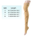 Compression Socks For Women And Men 20-30mmhg-circulation Support Socks S-xxl