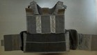 Condor Defender Plate Carrier Black Molle Plate Carrier Vest One Size