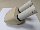 Leica 10445619 Microscope Binocular Head  free Shipping