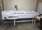 Automatic Solder Wave Machine Rotoform Model  1618 Great Condition