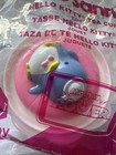 Hello Sanrio Hello Kitty Tea Cup  3 Mcdonald s Happy Meal Toy 2017 New
