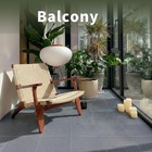 Fast-drying Outdoor Decking For Garden  Kennel  Storage Shed  Basement  Garage